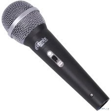 Микрофон RITMIX RDM-150 черный