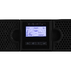 Источник бесперебойного питания Ippon Smart Winner II 1500 1350Вт 1500ВА черный