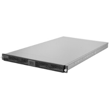 Корпус RM14500H01*13640 1U,12BAY HDD,W/REAR WINDOW+MINI SAS CABLE,SINGLE(CHENBRO,SR/SK),REV.