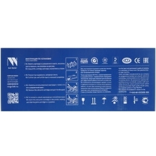 Картридж NVPrint совместимый NV-SPC220/SPC220E Голубой для Ricoh Aficio SP C220/SP C221/SP C222/SP C240 (406053) (2300k)