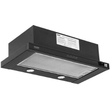 Вытяжка Krona KAMILLA T sensor max 600 Black