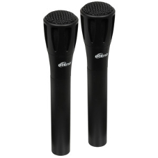 Микрофон Ritmix RWM-302 черный