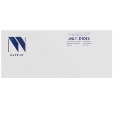 Картридж NVPrint совместимый NV-MLT-D101S-SET10 для Samsung ML 2160/ 2162/ 2165/ 2165W/ 2167/ 2168/ 2168W/ SCX 3400/ 3400F/ 3405/ 3405F/ 3405FW/ 3405W/ 3407/ SF 760P (1500k) (10 шт)