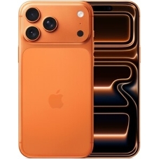Смартфон Apple iPhone 17 Pro Max A3525 12/512Gb оранжевый