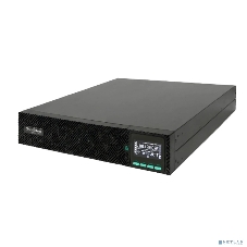 Источник бесперебойного питания Systeme Electriс SRV SRVSE1KRXLIG2 1000Вт 1000ВА черный Gen 2