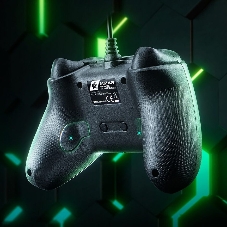 Геймпад FLASHFIRE F211 (Совместим только с ПК: Windiws 10 и выше, способ подключения: USB)