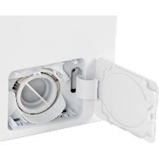 Стиральная машина Beko WSPE6H616W белый, загрузка фронтальная 6,5 кг, 1200 об/мин., класс: А++