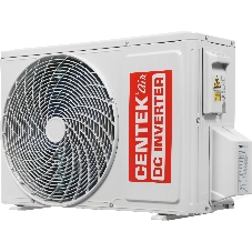 Сплит-система Centek CT-65FDC12 белый