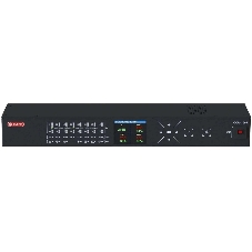 Контроллер мониторинга и управления ELEMY CCU-1002/16