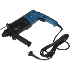 Перфоратор DongCheng DZC05-26B, SDS-plus, 800 Вт, 3 Дж, от сети