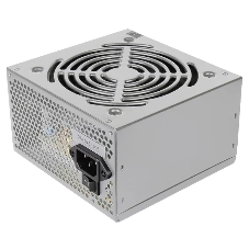Блок питания Aerocool/Formula 600W Retail ECO-600W, 600Вт, 120мм, серый