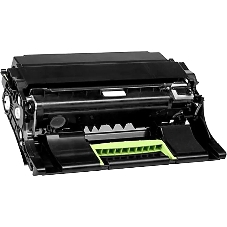 Барабан/500Z Black Return Program Imaging Unit White Box With Chip (50F0Z00)