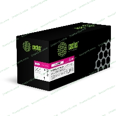 Картридж лазерный Cactus CS-EXV58M пурпурный (60000 стр.) для Canon IR ADVANCE DX C5840i/5850/5870I