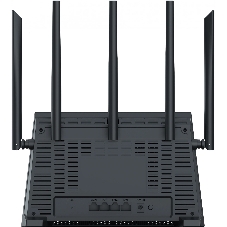 Роутер беспроводной Netis NX30 AX3000 10/100/1000BASE-TX