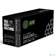 Картридж лазерный Cactus CS-TL-C2310H TL-C2310H черный (1600 стр.) для Pantum BM2300/BM2300A/BM2300AW/BM2300W/BP2300/BP2300W