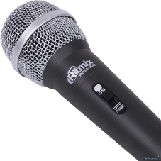 Микрофон RITMIX RDM-150 черный