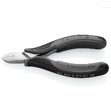 Бокорезы Knipex для электроники KN-7742115ESD