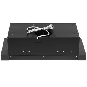 Вытяжка Krona KAMILLA T sensor max 600 Black