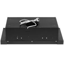 Вытяжка Krona KAMILLA T sensor max 600 Black