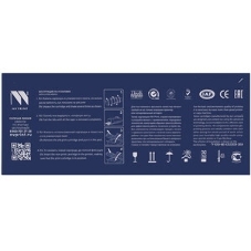 Картридж NVPrint совместимый NV-MLT-D101S-SET10 для Samsung ML 2160/ 2162/ 2165/ 2165W/ 2167/ 2168/ 2168W/ SCX 3400/ 3400F/ 3405/ 3405F/ 3405FW/ 3405W/ 3407/ SF 760P (1500k) (10 шт)