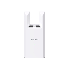 Двухдиапазонный усилитель беспроводного сигнала Tenda A18 Pro AC1200, 2,4/5 ГГц, 1167 Мбит/с, внешние антенны 2х3dBi