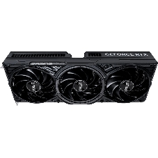 Видеокарта Palit GeForce RTX 5080 GamingPro OC, 16 GB GDDR7, 256 bit, 3xDisplayPort, HDMI, GPU 2700 MHz
