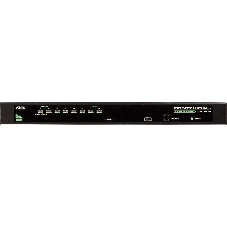 Переключатель ATEN CS1308(E-AT-G) 8-и портовый PS/2-USB KVM переключатель