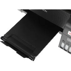 МФУ струйное Epson EcoTank L3210 (C11CJ68506/C11CJ68403/C11CJ68405/C11CJ68501/C11CJ68517), A4, цветной, печ. до 10 стр/мин. (ч/б) до 5 стр/мин. (цвет), 1440 x 5760 dpi (печать) 600x1200dpi (скан.), USB