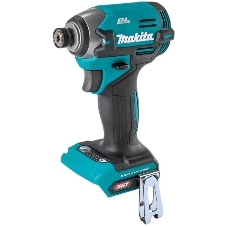 Шуруповерт Makita TD003GZ, 40 В, 0 Ач, 210 Нм, щеточный, ударный