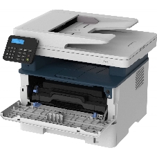 МФУ лазерное Xerox B225 (B225V_DNI), A4, ч/б, печ. до 34 стр/мин., скан. до 23 стр/мин. (ч/б) 7 стр/мин. (цвет), 600x600dpi, USB, RJ-45, Wi-Fi