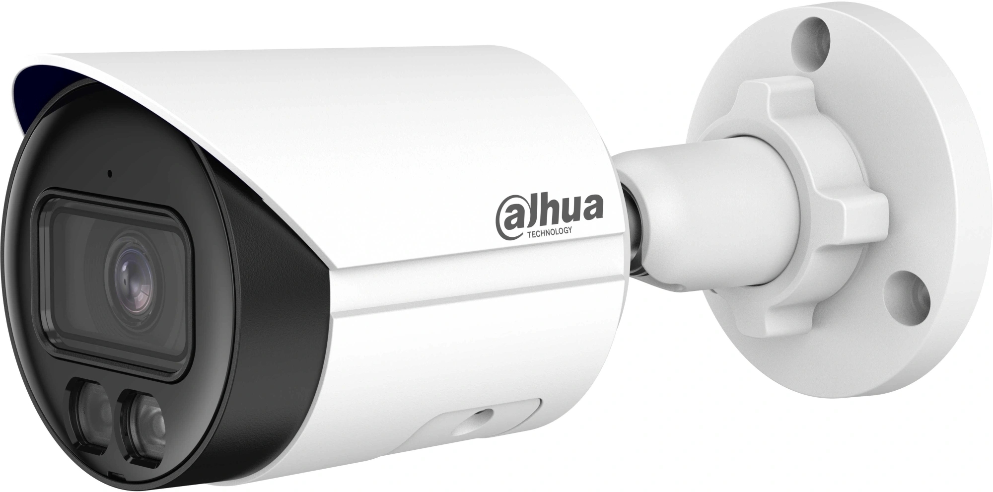 Камера видеонаблюдения IP Dahua DH-IPC-HFW2849SP-S-IL-0360B-S2 3.6-3.6мм цв.