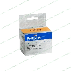 Картридж струйный ProfiLine PL- CZ112AE №655 для принтеров HP Deskjet 4615/4625/3525/5525/6525 AiO Yellow водн