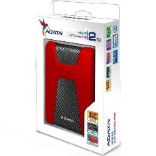 Внешний HDD 2.5