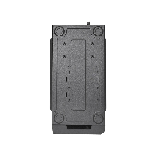 Компьютерный корпус Miditower ExeGate XP-333U Black, ATX, (без БП), 1*USB/2*USB 3.0, Audio