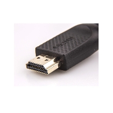 Кабель HDMI AM/DVI(24+1)M, 5м, CU, 1080P@60Hz, 2F, VCOM CG484GD-5M