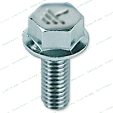 Винт М5х8 (уп. 200 шт) DKC