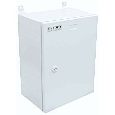 Коммутатор Osnovo SW-60812/I 8x100Mb 1G 2SFP 300W