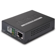 Конвертер Ethernet в VDSL2 VC-231G, внешний БП 1-Port 10/100/1000T Ethernet to VDSL2 Converter -30a profile w/ G.vectoring, RJ11