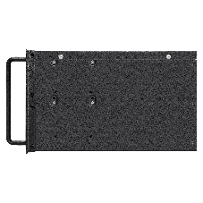 Серверный корпус ExeGate Pro 4U300-08 (RM 19