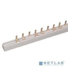 Шина соединительная PIN 3п 100А (дл.1м) IEK YNS21-3-100