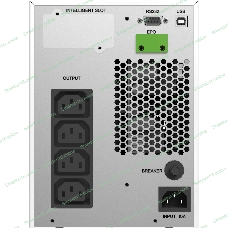 Источник бесперебойного питания Ippon Na+ TA 1000 1000Вт 1000ВА белый
