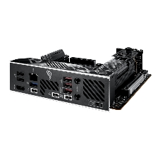 Материнская плата ASUS ROG STRIX Z890-I GAMING WIFI, LGA1851, Intel Z890, 2xDDR5, 2xSATA, 2xM.2, 1xPCI-E 5.0 x16, 1xHDMI, 2xThunderbolt 4, 1x2.5Gb LAN, 9xUSB-A, 1xUSB-C, 5.1, Mini-ITX