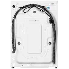 Стиральная машина Monsher MWDM 665 Blanc белый, загрузка фронтальная 10.5 кг, 1400 об/мин, класс A
