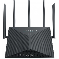 Роутер беспроводной Netis NX30 AX3000 10/100/1000BASE-TX