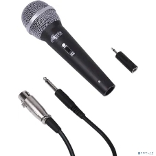 Микрофон RITMIX RDM-150 черный
