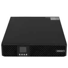 Источник бесперебойного питания Ippon Pacific II 3000 2700Вт 3000ВА черный