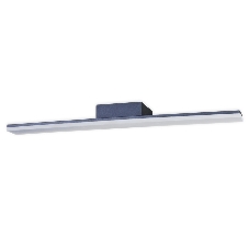 Настенный светодиодный светильник Ambrella light FW424 SBB синий космос/песок LED 4200K 18W 600*50*100
