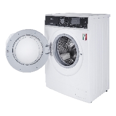 Стиральная машина Korting KWM 45ID1477 белый, загрузка фронтальная 7 кг, 1400 об/мин, класс A