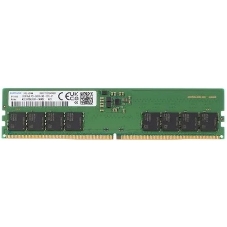 Память оперативная Samsung DDR5 DIMM 32Gb UNB 5600Mhz