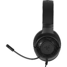 Гарнитура Razer Kraken X Lite чёрный, проводная, 3.5 мм